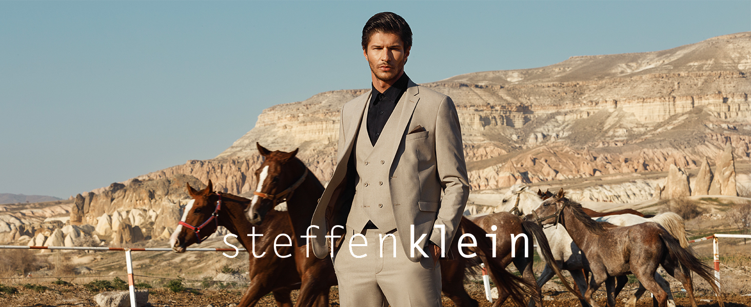 Steffen klein Start Premium