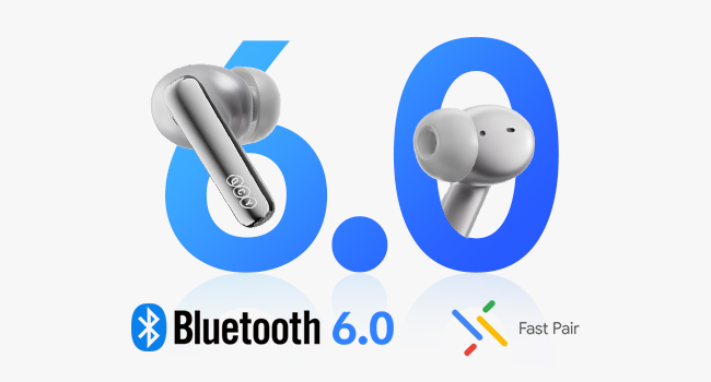 Bluetooth 6.0