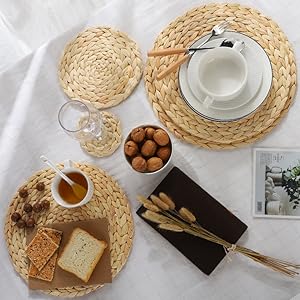 placemats