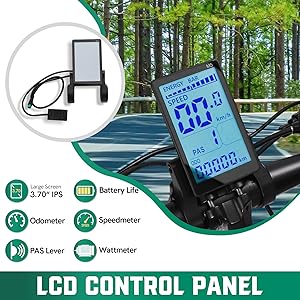 M5 Waterproof LCD Display