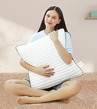 relleno de almohada decorativa