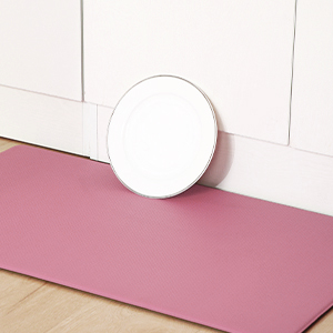 Standing desk mat ergonomic
