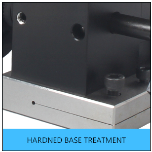 metal milling machine