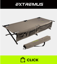 Camping Cot
