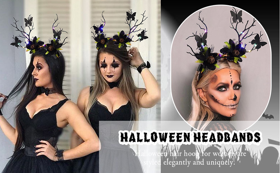 halloween decoration