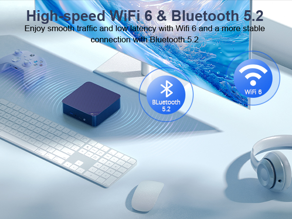 n100 mini pc