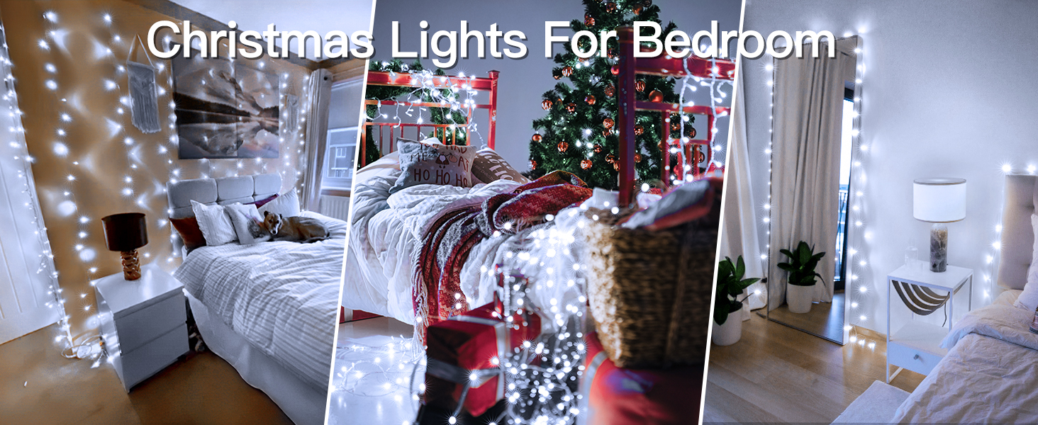 Christmas Lights