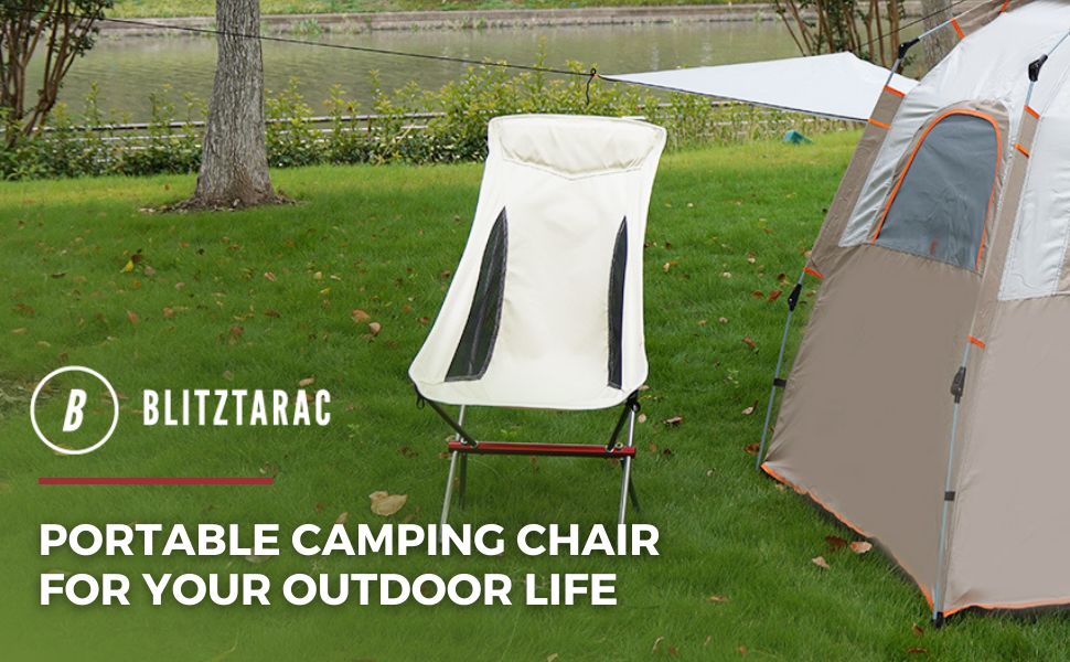 camping chair
