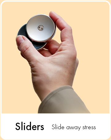slider