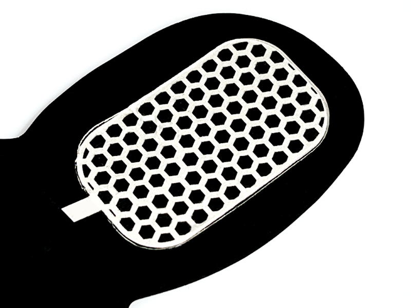 Chowchee EMS Bauchmuskeltrainer