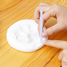 Pawprint Keepsake Kit