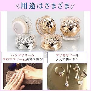 えーこ✩.*˚ハンドクリーム5個セット Amazon.co.jp: ハンドクリーム 5種 セット [30g x 5個入り