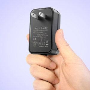 12W  12V 1A  アダプター