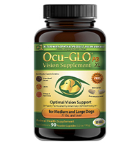 ocu glo powder