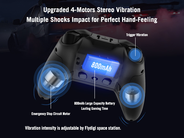 pc controller
