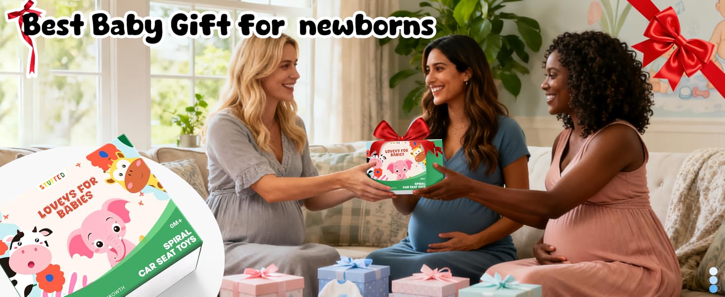 baby shower gifts