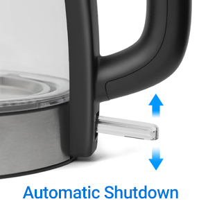 hot water kettle electric