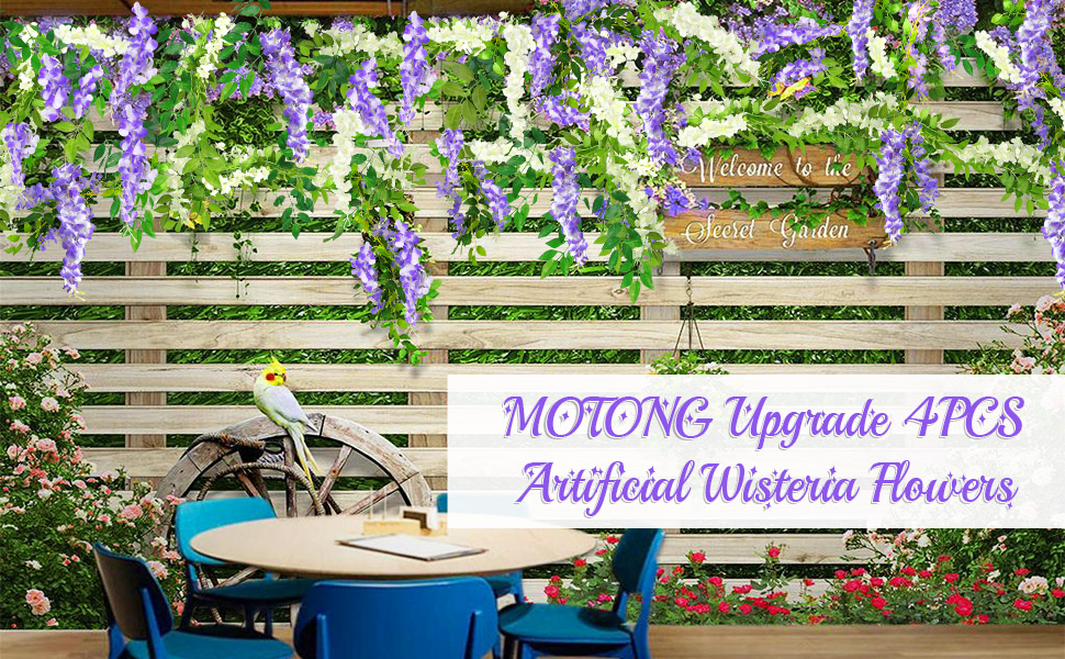 artificial flowers for decoration fake flowers hanging flowers flower garland