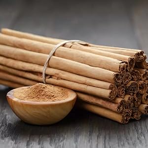 True Ceylon Cinnamon Sticks