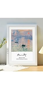 フォトフレーム 木製 白