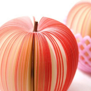 Fruit Note Memo Pads