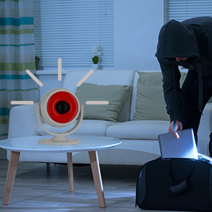 sensor de movimiento