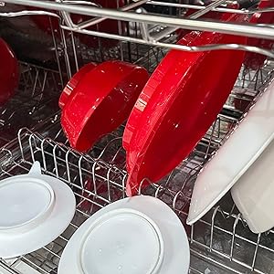 scooper bowl dishwasher safe