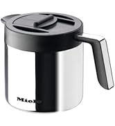 Miele 10694310 CJ Jug 101 Coffee Pot, Standard