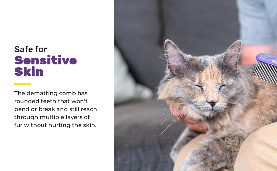 Safe for Sensitive Skin