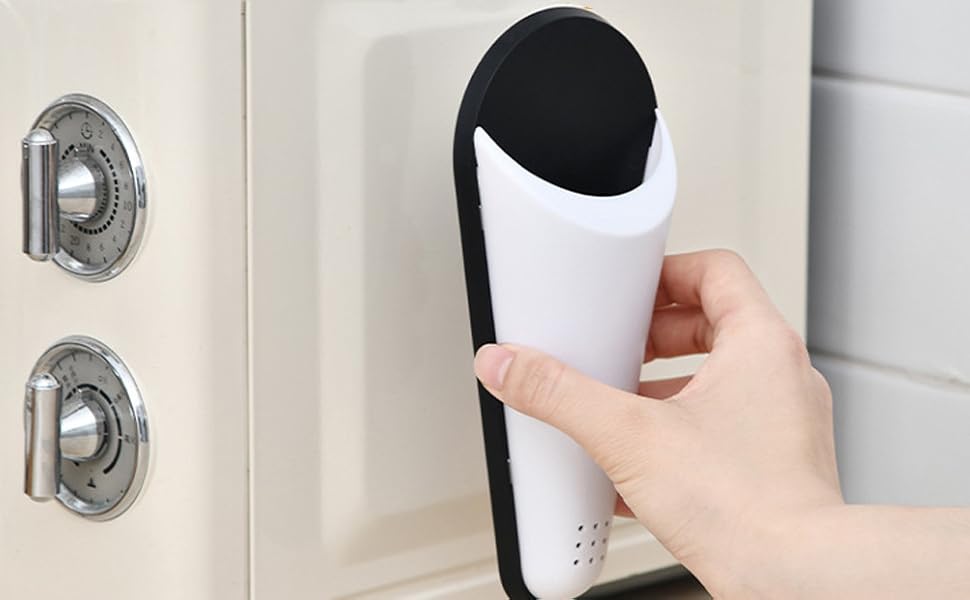 Zerodeko Scissor Holder Heavy Duty Kitchen