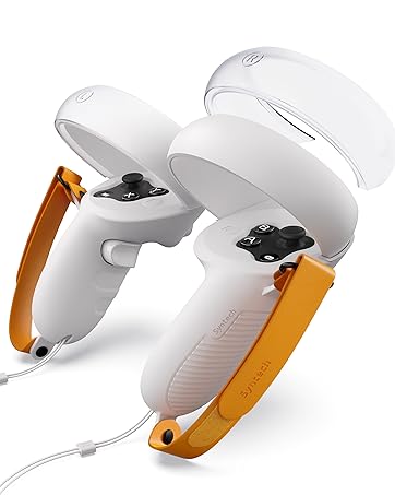 grips cover for Quest2