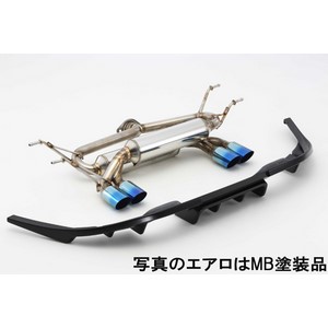 マツダ　ロードスター　P5C1 0J02 マツダ - 純正マフラー(前期) NDロードスター 品番 P5C1 の通販