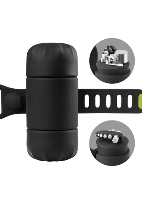 Portable Bike Tool Kit