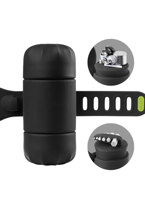 Portable Bike Tool Kit