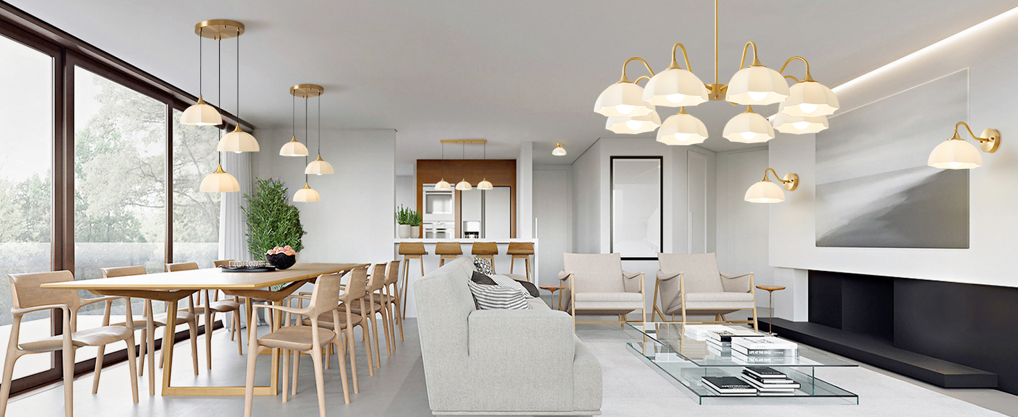 Modern Wall Lighting