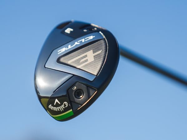 Amazon | キャロウェイ(Callaway) 右用 ユーティリティ ELYTE