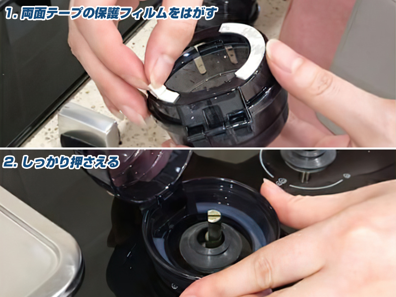 コンロ⭐︎めちゃくちゃキレイでほぼ未使用です⭐︎値下げしました！ コンロ⭐︎めちゃくちゃキレイでほぼ未使用です⭐︎値下げしま