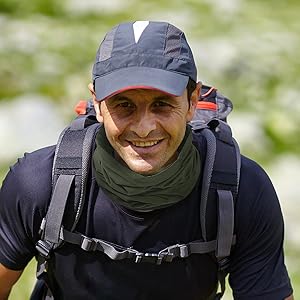 cooling neck gaiters