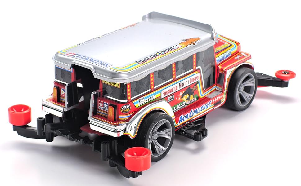 【ミニ四駆】【SALE】FM-A 完成車 【107】 ※高回転慣済SPD付 ミニ四駆】【SALE】FM-A 完成車 【107】 ※高回転慣済SPD付