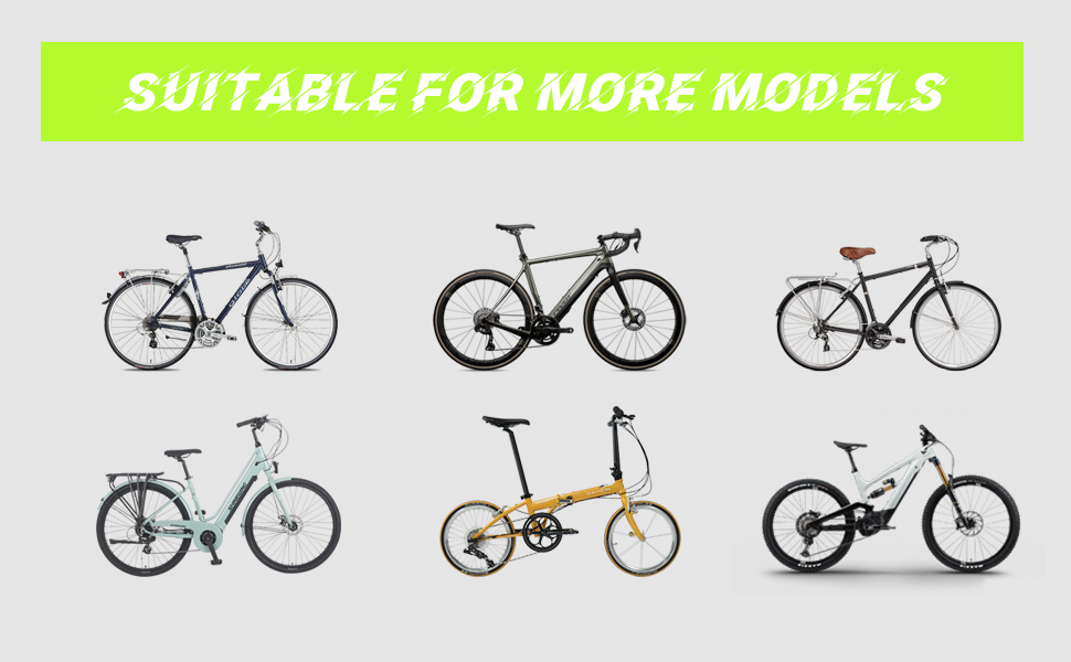 bicycle wall mount