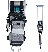 crutch bag