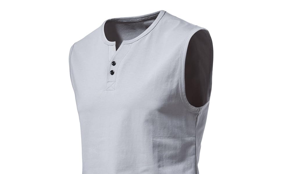 TAAKK 21ss ダブルジップ ノースリーブTシャツ / タンクトップ org.jpg