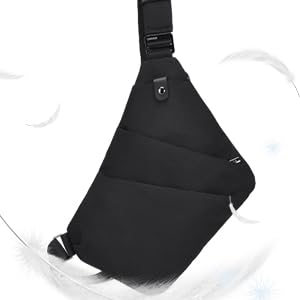 travel purse