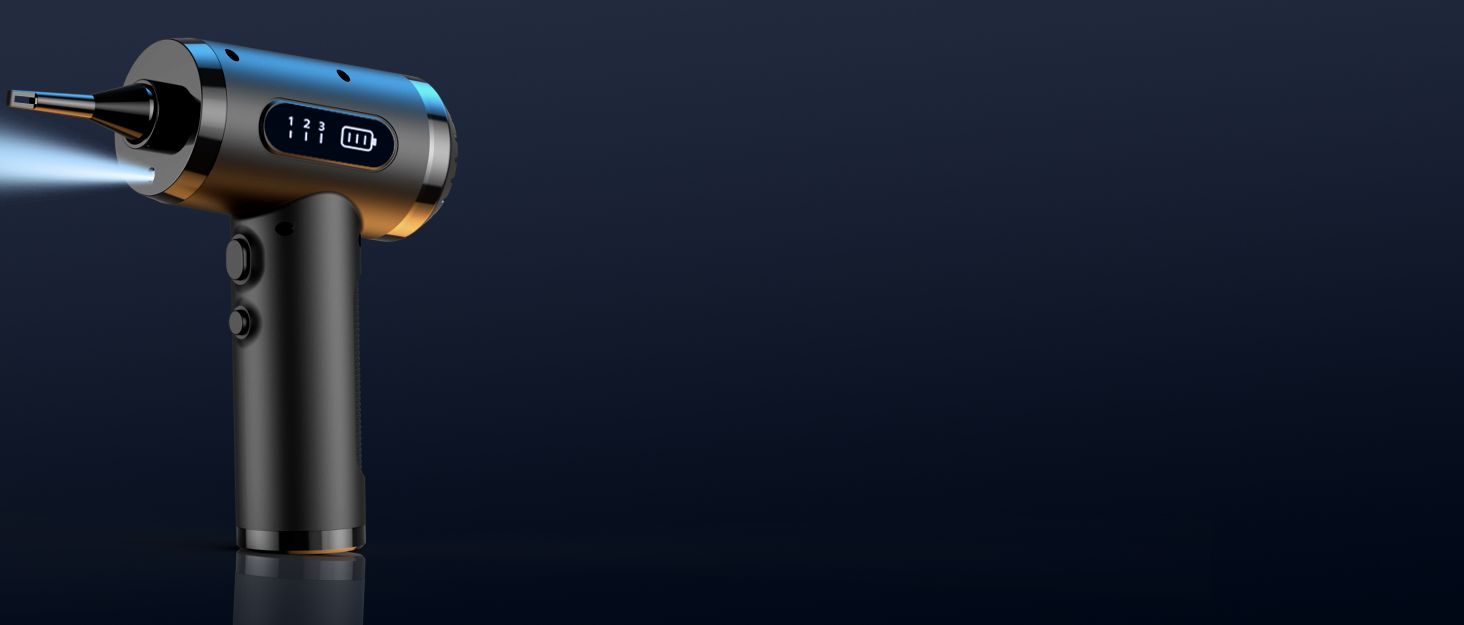 compressed air duster