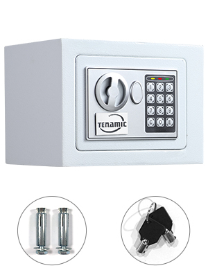 Small manufacture image 1