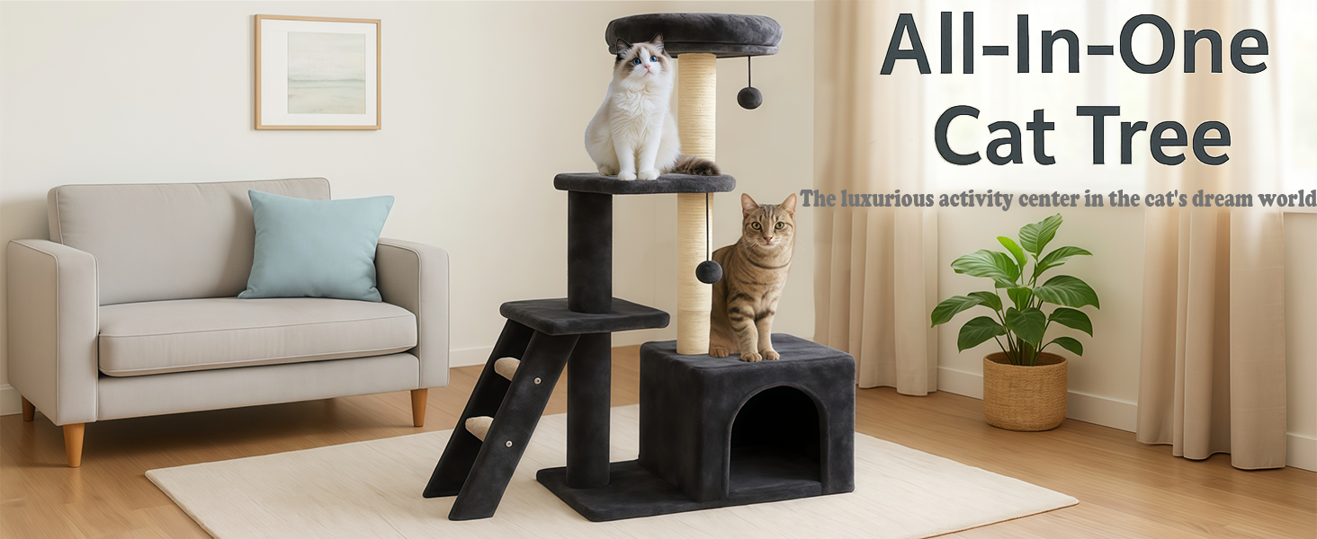 cat tree