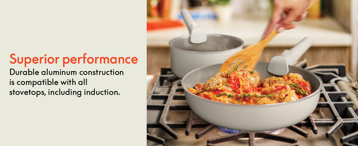 cookware set