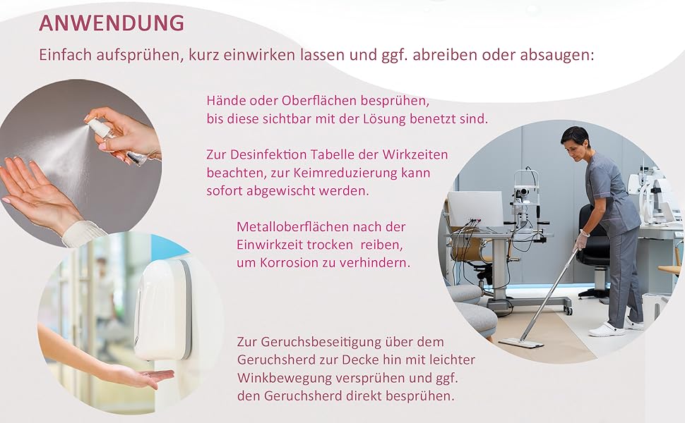Wartezimmer Pflege Patient Produktionsanlage Café Tisch abwischen Universität Kindertagesstätte