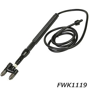 Amazon.co.jp: セフティー3(Safety-3) パーツ 噴霧器交換用部品