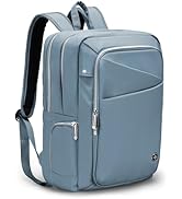 Swissdigital Design Laptop Backpack For Women, College Bookbags With USB Charging Port, Large Cap...